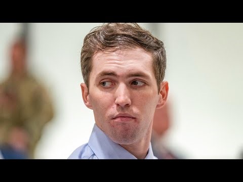 Latest on legal proceedings against suspect in Charlie Kirk's murder