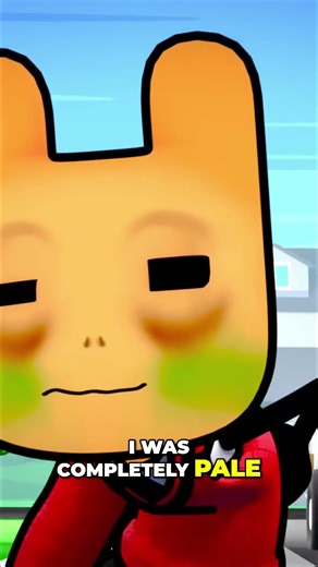 Appendicitis Almost Killed Me: My Hilarious Recovery! #shorts