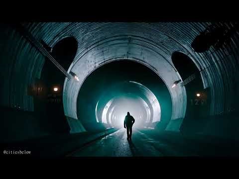 The Secret Flood Tunnels Buried Beneath Chicago