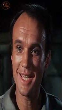 James Olson, they won't be hunting me I'm dead, Bonanza, 1969