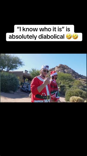 Fat Perez just got absolutely BANGED by this random golfer 🤣🤣 #fyp #viral #xyzbca #bobdoessports #funny