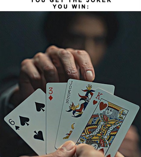 They Need To Pick Joker | Alice in Borderland | Song - House Of Memories #edit #shorts