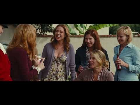 Hall Pass (2011) – Mid Credits Scene | Gary’s Dark Hall Pass Fantasy
