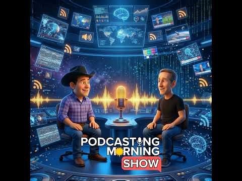 513. Why Independent Podcasters Are Losing Control