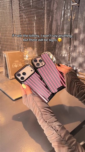 Signs You Won the Lottery: What to Look For