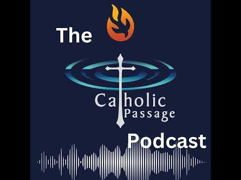 A Craving for Authenticity w/ Fr. Ryan Adorjan