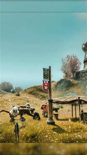 Sunny Westfall in World of Warcraft Forever with DLSS 5 #worldofwarcraft #dlss5 #wowforever