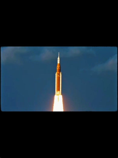 Artemis 2: Epic Launch and Space Edit | Space Exploration Video