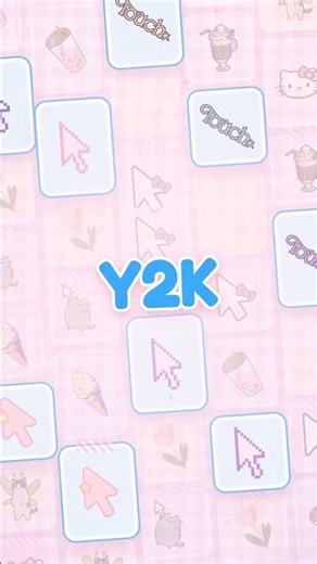 Free Cute Cursors for Chrome & Windows 🎀 Hello Kitty, Kawaii, Pastel, Y2K