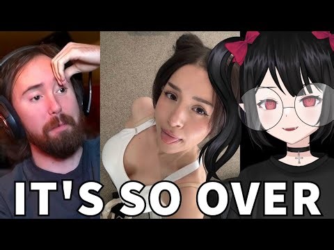 Pokimane's Entire Life Is Crashing Down...