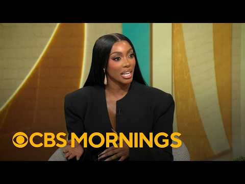 Porsha Williams had emergency surgery to partially remove her uterus