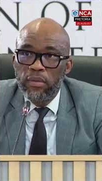 Matlala says he and Maumela pooled money to fund contracts.