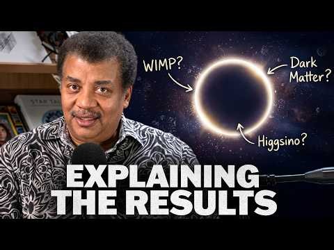 The Experiment that May Have Found Dark Matter