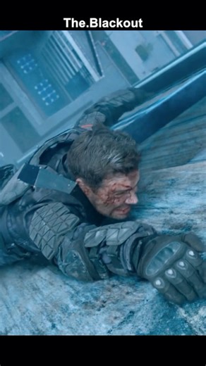 #movie #film 🛸 MIND CONTROL DEFEATED! | How "The Outpost" SAVES Humanity From Alien Parasites! 😱🤯