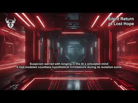 Story - HFY - Silent Return of Lost Hope