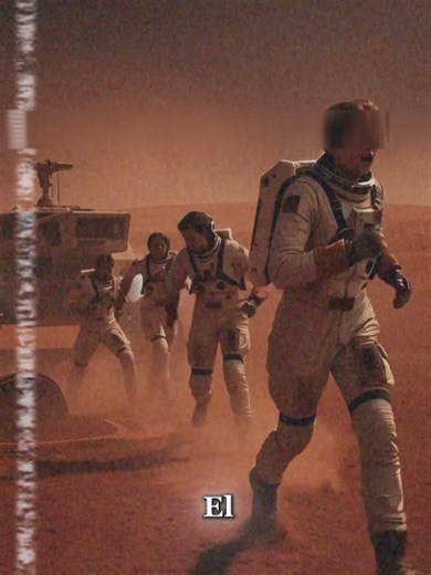 Exploring the Active Center of Mars: Unveiling Alien Cities