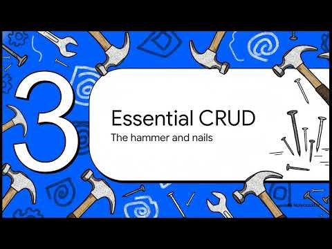 Python Lists — The Complete CRUD Guide | Ep 11 of 20