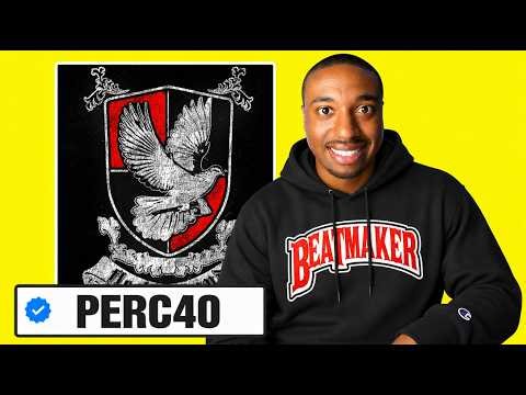 FL STUDIO | How to Make perc40 beats