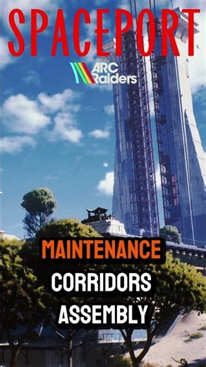 Spaceport - The Thousands Who Were Left Behind