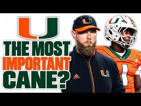 TRANSFORMATION: Corey Hetherman Has Changed Everything for Miami | Top 5 All-Time Plays vs FSU