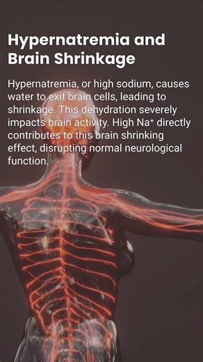 Hyponatremia vs Hypernatremia Explained | RN Explains 123