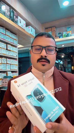 Redmi Note 14 Pro Plus Review: Features and Specs