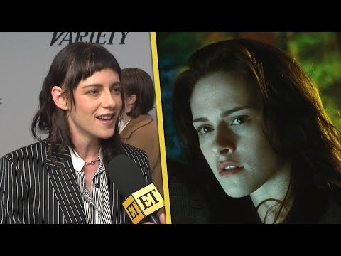 Kristen Stewart Wants to Direct a Twilight REMAKE (Exclusive)