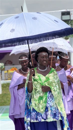 Okuhingira Brinah #mreeventsphotography #okuhingira #bahimaculture #ente #bahim