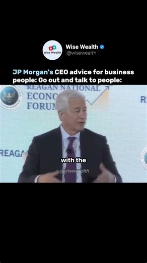 CEO Advice For Business People