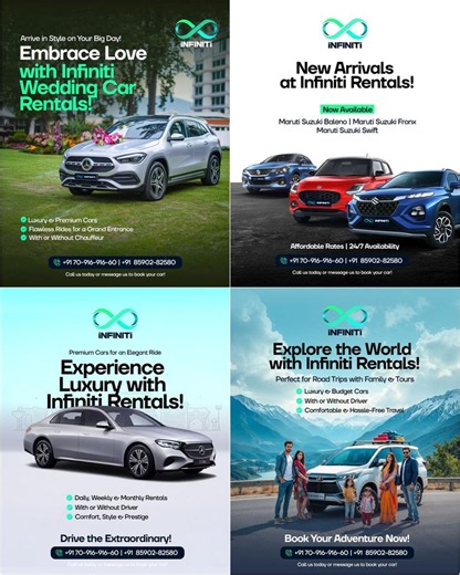 Car rental poster template | Rental car services ad, Posters for rent car, Car rental poster design