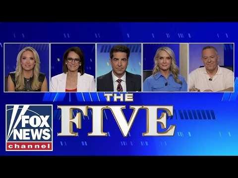 LIVE The Five 06/29/2026 Live HD | FOX NEWS TRUMP LIVE June 29, 2026