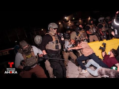 Las noticias de la mañana, jueves 28 de mayo de 2026 | Noticias Telemundo