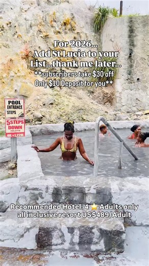 🌴 Bel Jou Resort – St. Lucia Adults-Only | All-Inclusive | Laid-Back Caribbean Luxury Tucked away in lush surroundings near Castries, Bel Jou Resort is perfect for travelers who want relaxation, romance, and authentic island vibes 💛 ✨ Why you’ll love it: ✅ Adults-only, all-inclusive experience ✅ Relaxing pool, tropical gardens & chill atmosphere ✅ Delicious dining & island-inspired cocktails ✅ Wellness vibes, spa services & evening entertainment ✅ Friendly service & intimate resort feel ✈️ Nea