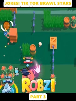 TOP 800 TIK TOK BRAWL STARS THE FUNNIEST MOMENTS AND JOKES! TIK TOK BRAWL STARS (3)