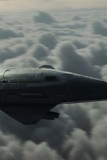 Alien Spaceship design 👽 #space #alien #cosmic #universe