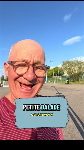 Learn French: Slow and Clear Lessons