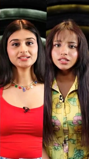 Beech mai mat bol! 👀 | Alliance ft. @PAYALGAMING @VriddhiPatwa #trending