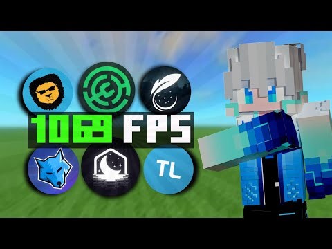 Best Minecraft Clients for FPS Boost 🔥 | Top 5 Lag Fix Clients for Minecraft Java (2026)