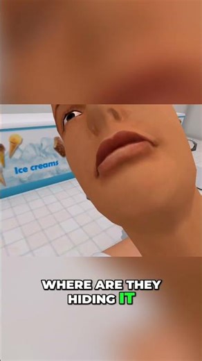 Robber Ransacks Store: No Cash Found! Hilarious Fail #shorts