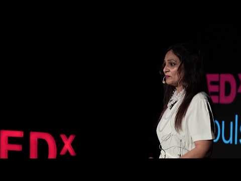 The Courage to Be a Beginner Again | Sonu Shrimali | TEDxMoulsari Avenue