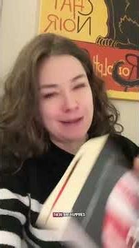 If you like vampires, space, and super scary aliens (with a side of tech apocalypse) - this is THE