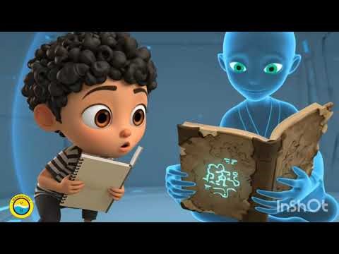 | The Last Star Transmission From Star 7 | Part 13 |