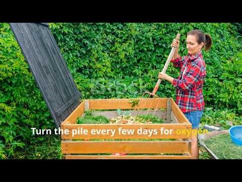 Stop Throwing Away Grass Clippings! 7 Hidden Uses That Make Gardens Explode With Growth