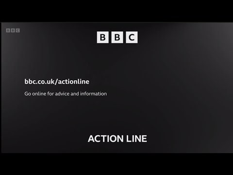 BBC1 Continuity 29th April 2026