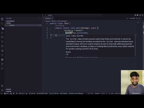 Lecture 17 | Java Assignment Operators Explained (Simple, Compound & Chained)