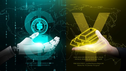 Stablecoin takeover: Why banks are fighting the GENIUS Act