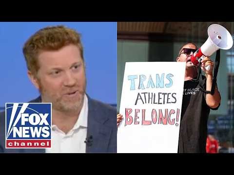 EXCLUSIVE: Writer speaks out after saying his newspaper spiked trans sports story