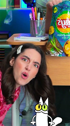 Epic Prank Gone Wrong! 😂 #hilarious #prankfail