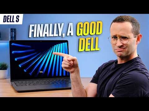 Dell Made a Good Laptop… With a Boatload of Catches