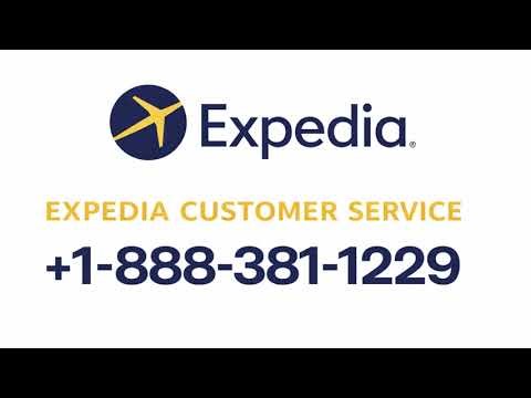 How to Contact Expedia Customer Service – Official Support for Reservations, Refunds & Travel Issues